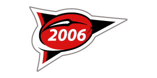 Maryland 2006 Patch