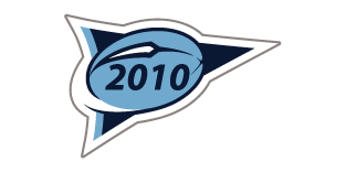 North Caroina 2010 Patch