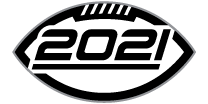 Wake Forest 2021 ACC Patch