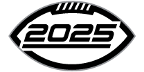Wake Forest 2025 ACC Patch