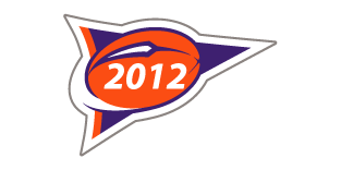 Clemson 2012