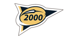 Georgia Tech 2000 Patch