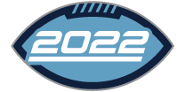 North Carolina 2022 Patch