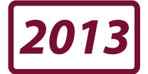 Virginia Tech 2013 ACC Patch