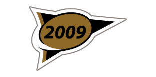 Wake Forest 2009 ACC Patch