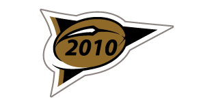Wake Forest 2010 ACC Patch