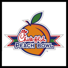 Peach Bowl 
