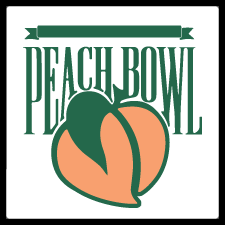 Peach Bowl 
