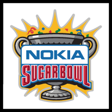 Sugar Bowl 