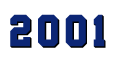 2001