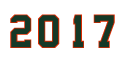 2017