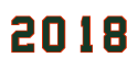 2018