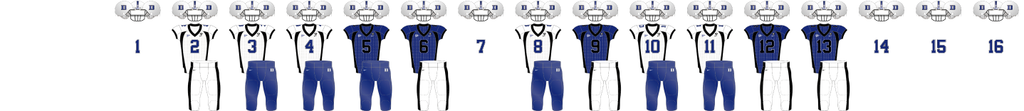 duke 2014