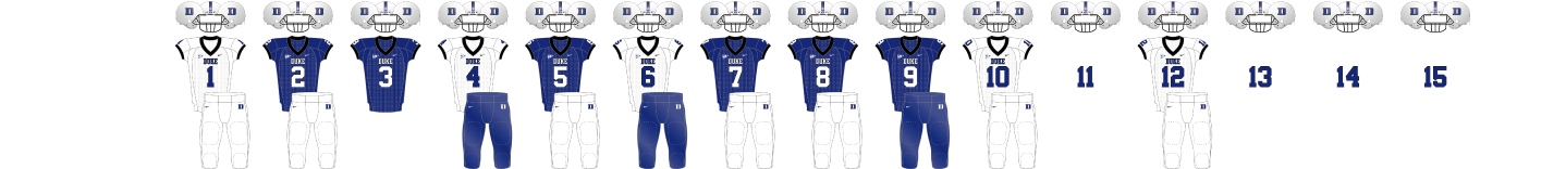 duke 2014