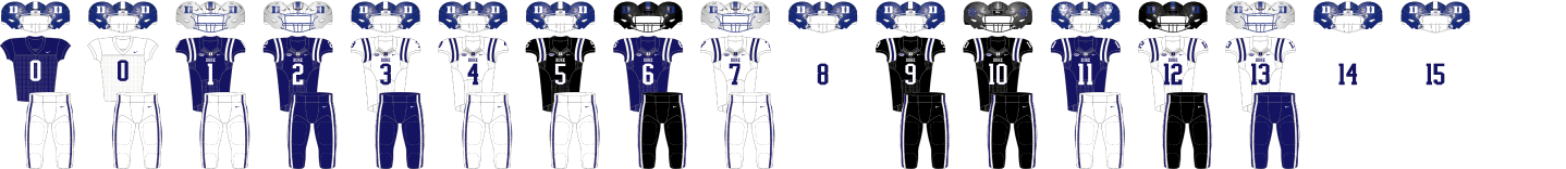 duke 2014
