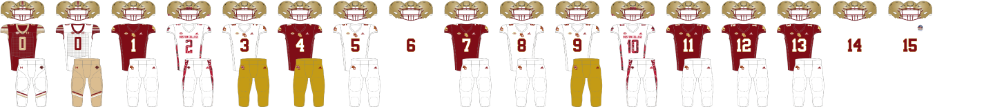 boston college