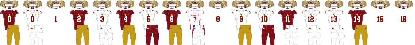 boston college