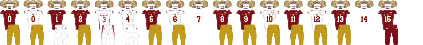 boston college