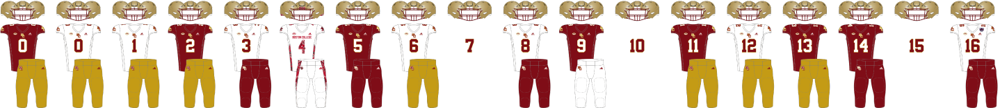 boston college