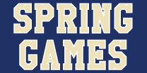 2000 Spring Games