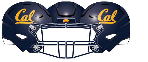 2015 California Blue Helmet