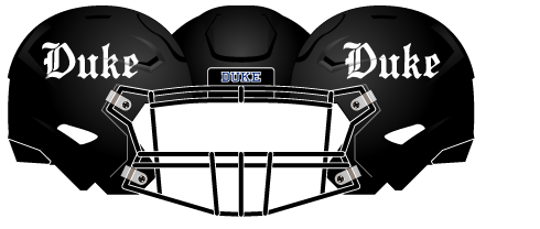 Duke 2025 Black Gothic