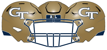 2021 Gold Helmet