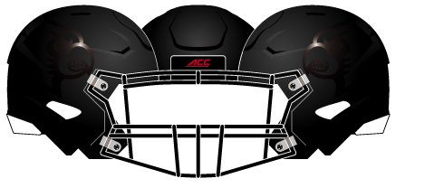 louisville 2020 Helmet Black