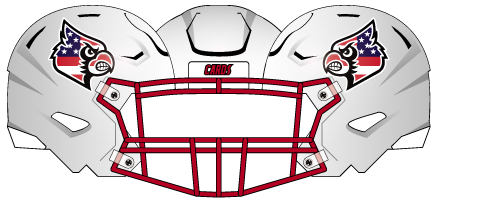 louisville 2021 Helmet America