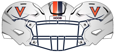 Virginia 2022 White Helmet