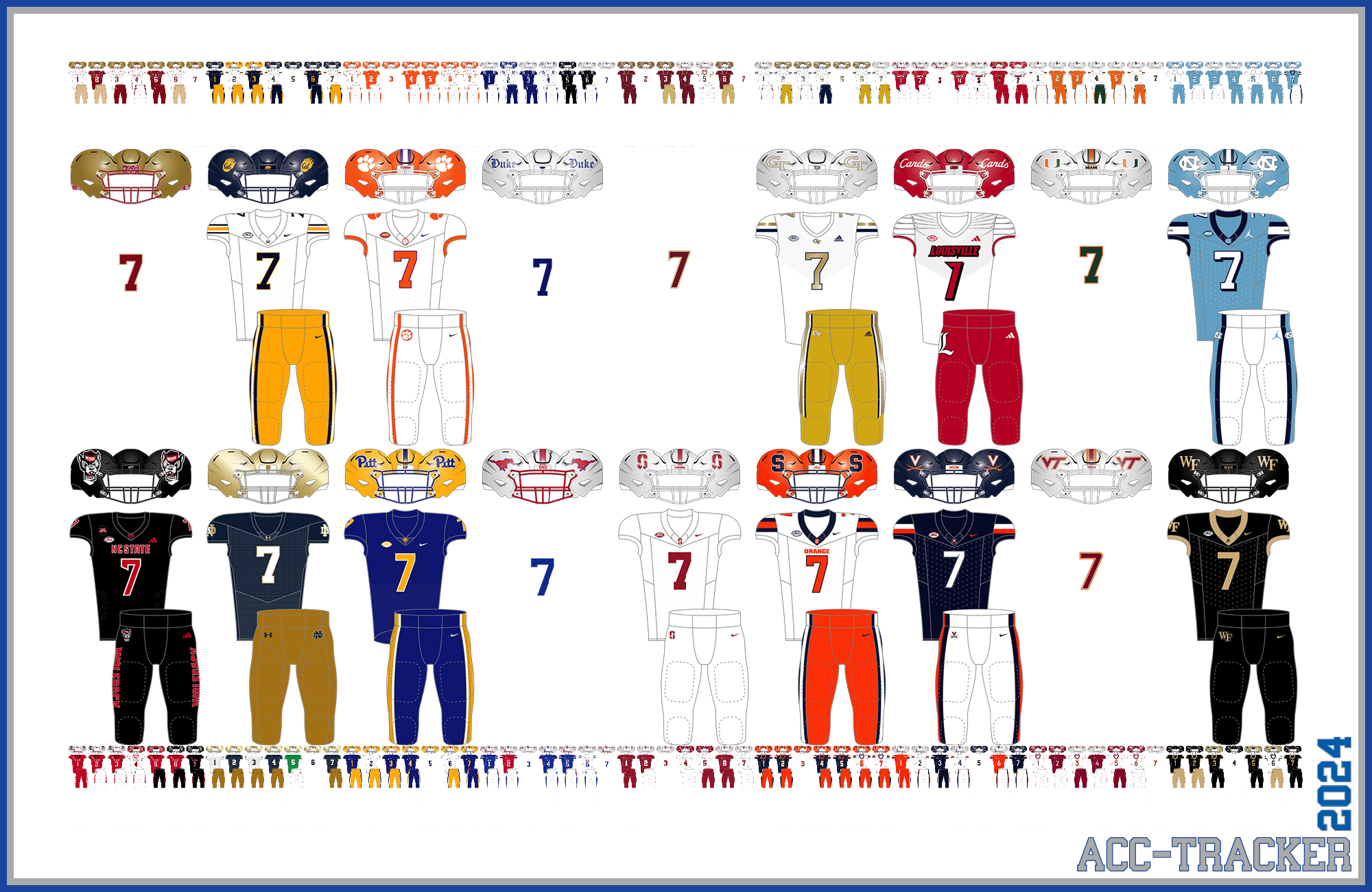week 7