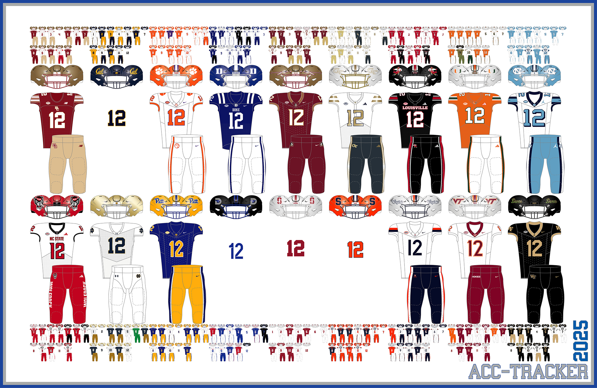 week 12